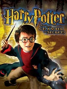 Harry Potter And The Chamber Of Secrets [Classics] (XBOX)