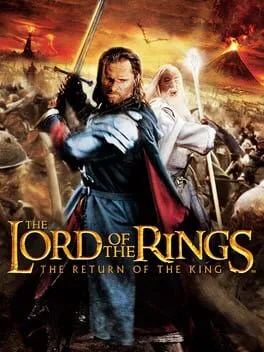 Lord Of The Rings: The Return Of The King [Classics] (XBOX)