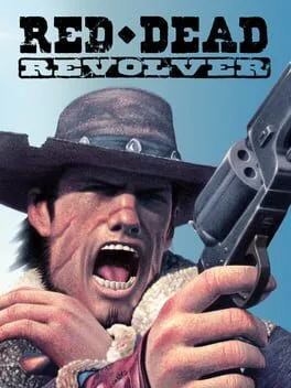 Red Dead Revolver [Not For Resale]