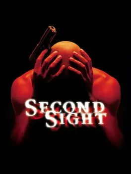 Second Sight [Not For Resale]