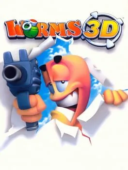 Worms 3D [Classics]