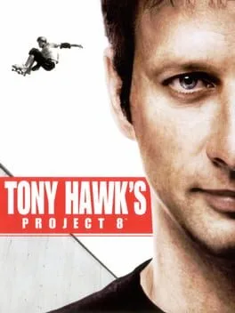 Tony Hawk Project 8 [Bundle] (XBOX)