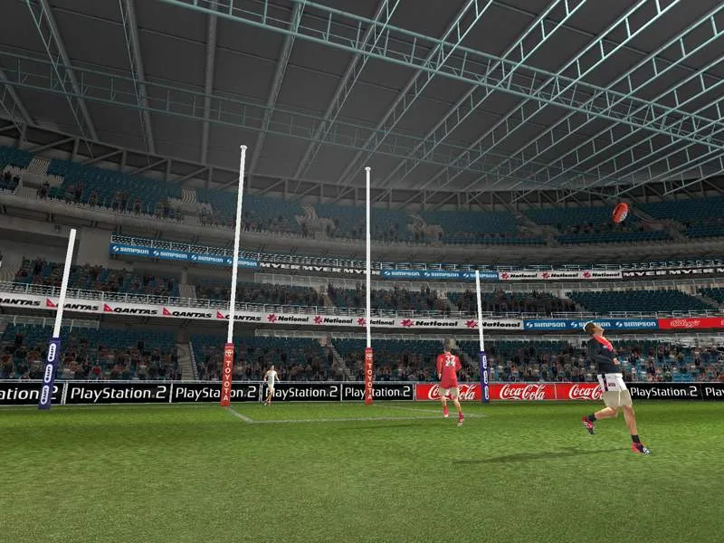 AFL Premiership 2005