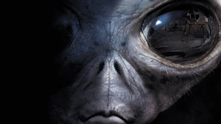Area 51 (2005) (XBOX)