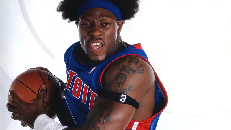 ESPN NBA 2K5