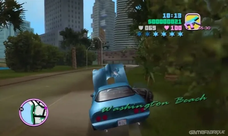 Grand Theft Auto: Double Pack