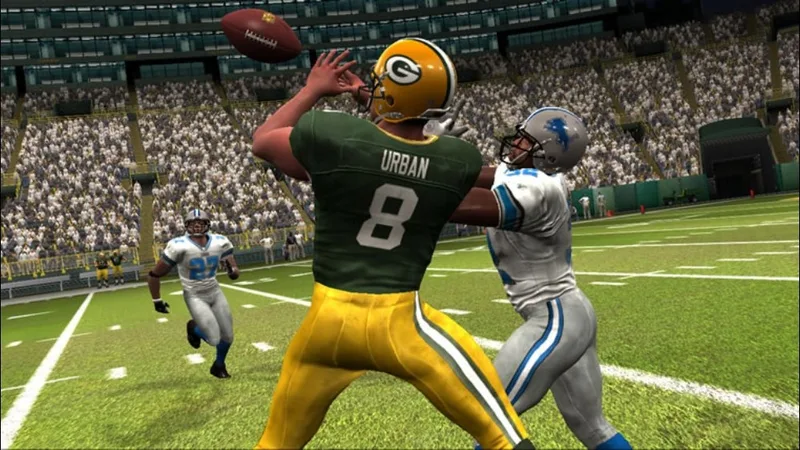 Madden NFL 07 (XBOX)