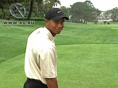 Tiger Woods PGA Tour 2004 (XBOX)