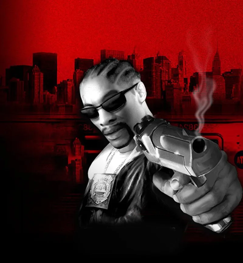 True Crime: New York City (XBOX)